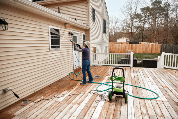 Pressure Washing Services for Businesses in Smyrna, TN
