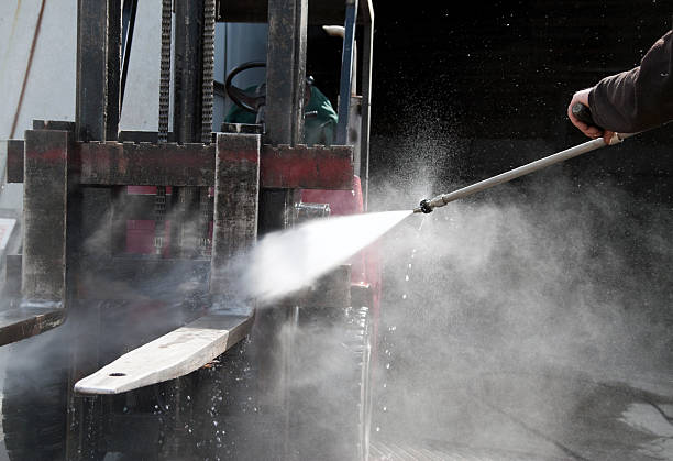 Best Deck Pressure Washing  in Smyrna, TN