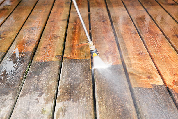 Local Pressure Washing Services in Smyrna, TN